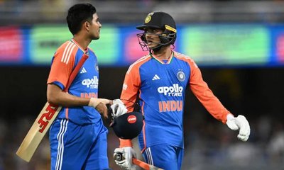 ವಿಜಯ್ ಹಜಾರೆ; ಪಂಜಾಬ್ ತಂಡದಲ್ಲಿ ಗಿಲ್‌, ಅಭಿಷೇಕ್, ಅರ್ಷದೀಪ್‌ಗೆ ಸ್ಥಾನ