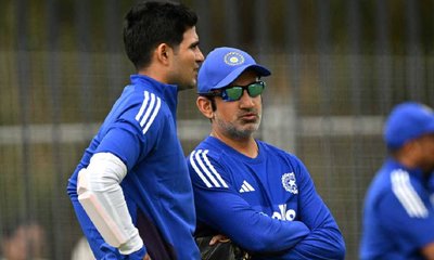 ಆಸ್ಟ್ರೇಲಿಯಾ ವಿರುದ್ಧದ 4ನೇ ಟಿ20ಗೆ ಯಾರು ಇನ್‌?, ಯಾರು ಔಟ್‌?