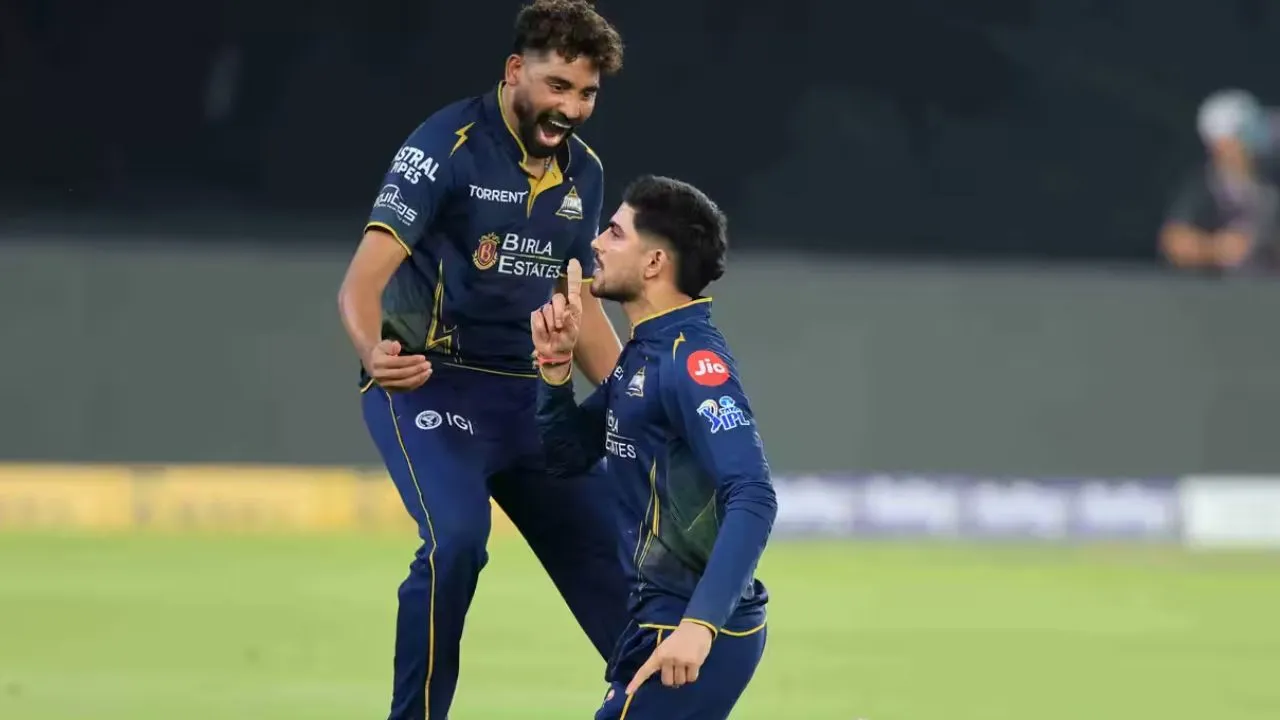 IPL 2026ರ ಟೂರ್ನಿಯ ಟಾಪ್‌ 5 ಕ್ಯಾಚ್‌ಗಳನ್ನು ಪಡೆದ ಐವರು ಆಟಗಾರರು! - Image 4
