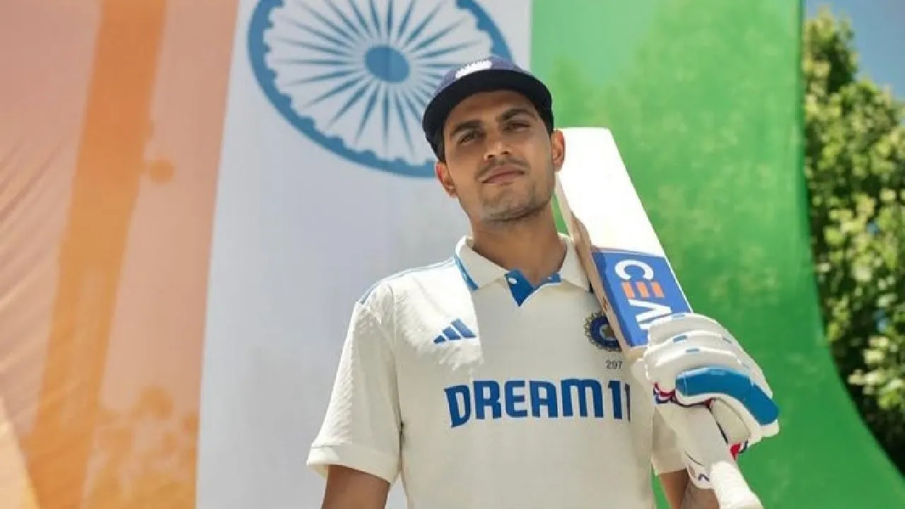 ಭಾರತ ಟೆಸ್ಟ್‌ ತಂಡದಲ್ಲಿ ರೋಹಿತ್‌ ಶರ್ಮಾ ಸ್ಥಾನ ತುಂಬಬಲ್ಲ ಟಾಪ್‌ 5 ಆಟಗಾರರು! - Image 2