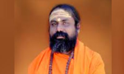 ರಾಜ್ಯದಲ್ಲಿ ಸಿಎಂ ಬದಲಾಗ್ತಾರಾ?; ಸಿದ್ದರಾಜು ಸ್ವಾಮೀಜಿ ಸ್ಫೋಟಕ ಭವಿಷ್ಯ!