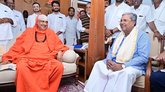 ಸ್ಟಿಂಗ್‌ ಆಪರೇಷನ್‌ ಬಗ್ಗೆ ಮೌನ ಮುರಿದ ಮಾಜಿ ಸಿಎಂ ಸಿದ್ದರಾಮಯ್ಯ; Video