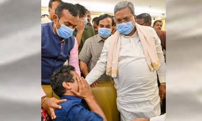 ಚಿನ್ನಸ್ವಾಮಿ ಸ್ಟೇಡಿಯಂ ದುರಂತದ ಮ್ಯಾಜಿಸ್ಟ್ರಿಯಲ್‌ ತನಿಖೆಗೆ ಸಿಎಂ ಆದೇಶ
