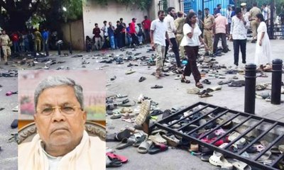 11 ಮೃತರ ಕುಟುಂಬಕ್ಕೆ ಪರಿಹಾರ ತಲಾ 25 ಲಕ್ಷಕ್ಕೆ ಹೆಚ್ಚಿಸಲು ಸಿಎಂ ಆದೇಶ