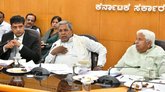 ಹಿರಿಯ ಅಧಿಕಾರಿಗಳನ್ನು ಸಸ್ಪೆಂಡ್ ಮಾಡಿದ್ದಕ್ಕೆ ನನಗೂ ಬೇಸರ ಇದೆ ಎಂದ ಸಿಎಂ
