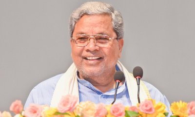 ಮುಡಾ ಪ್ರಕರಣದಲ್ಲಿ ಸುಪ್ರೀಂನಿಂದ ಕೇಂದ್ರದ ಕಪಾಳಕ್ಕೆ ತಪರಾಕಿ: ಸಿಎಂ