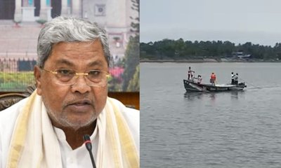 ಭಟ್ಕಳ ನದಿ ದುರಂತ; ಮೃತರ ಕುಟುಂಬಗಳಿಗೆ ತಲಾ 5 ಲಕ್ಷ ಪರಿಹಾರ ಘೋಷಿಸಿದ ಸಿಎಂ