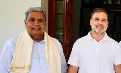 ಸಿದ್ದರಾಮಯ್ಯಗೆ ಎಐಸಿಸಿಯಲ್ಲಿ ಮಹತ್ವದ ಹುದ್ದೆ ನೀಡಿದ ಹೈಕಮಾಂಡ್