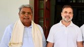 ಸಿದ್ದರಾಮಯ್ಯಗೆ ಎಐಸಿಸಿಯಲ್ಲಿ ಮಹತ್ವದ ಹುದ್ದೆ ನೀಡಿದ ಹೈಕಮಾಂಡ್
