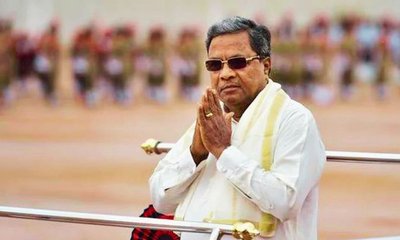 ಕರ್ನಾಟಕದ ದೀರ್ಘಾವಧಿಯ ಸಿಎಂ ಸಿದ್ದರಾಮಯ್ಯ: ನಡೆದು ಬಂದ ಹಾದಿ