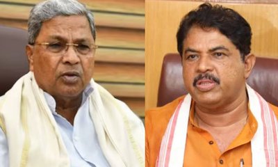 ಸಾರಿಗೆ ನೌಕರರಿಗೆ ನೀವು ಮಾಡಿರುವ ದ್ರೋಹ ನೆನಪು ಮಾಡಿಕೊಳ್ಳಿ: ಸಿಎಂ ಕಿಡಿ