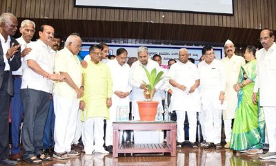 ಇಂದಿನ ಚುನಾವಣಾ ವ್ಯವಸ್ಥೆ ಸಂಪೂರ್ಣವಾಗಿ ಹದಗೆಟ್ಟಿದೆ
