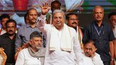 ಸಚಿವರಿಗೆ ಸಿದ್ದರಾಮಯ್ಯ ಭಾವುಕ ವಿದಾಯ