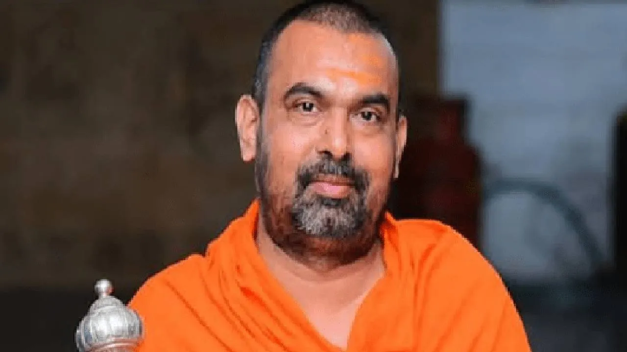 Siddaramananda Swamiji: ಕಾಗಿನೆಲೆ ಕನಕಗುರು ಪೀಠದ ಶ್ರೀ ಸಿದ್ದರಾಮಾನಂದ ಸ್ವಾಮೀಜಿ ಇನ್ನಿಲ್ಲ