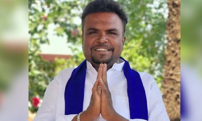 ಮಜಾ ಭಾರತ ರಿಯಾಲಿಟಿ ಶೋ ಕಲಾವಿದ ಸಾವು