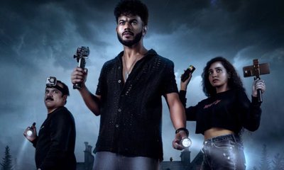 ಸದ್ದಿಲ್ಲದೇ ಒಟಿಟಿಗೆ ಬಂತು ಕನ್ನಡ ಹಾರರ್ ಕಾಮಿಡಿ ಸಿನಿಮಾ