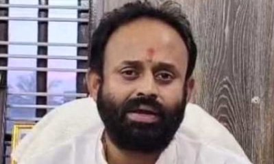 ಪೌರಾಯುಕ್ತೆಗೆ ಧಮ್ಕಿ; ಕಾಂಗ್ರೆಸ್‌ ಮುಖಂಡ ರಾಜೀವ್‌ ಗೌಡ ಕೊನೆಗೂ ಅರೆಸ್ಟ್‌