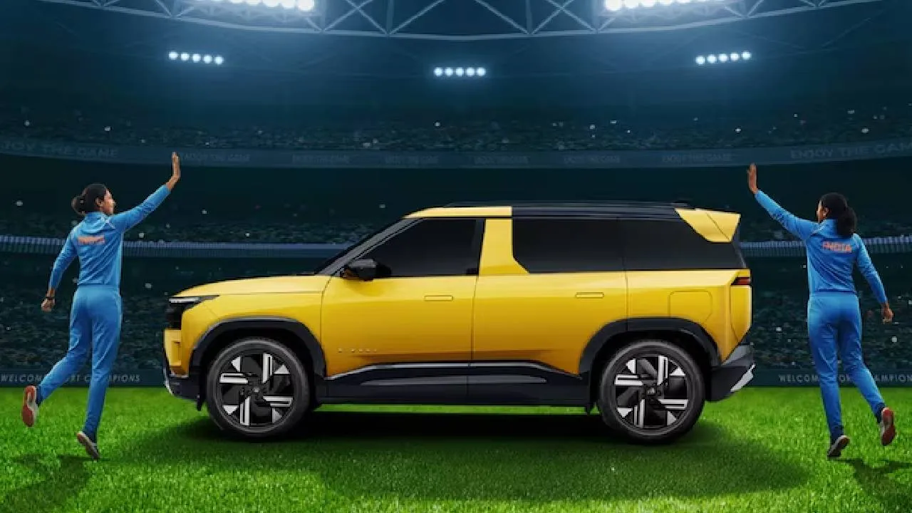 Women's World Cup: ವಿಶ್ವ ಗೆದ್ದ ಭಾರತದ ಮಹಿಳಾ ತಂಡಕ್ಕೆ ಭರ್ಜರಿ ಗಿಫ್ಟ್ ಘೋಷಿಸಿದ ಟಾಟಾ ಮೋಟಾರ್ಸ್