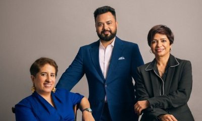 ಈ ಸಿನಿಮಾ ನಿರ್ಮಾಣ ಸಂಸ್ಥೆಯನ್ನು ಸ್ವಾಧೀನಕ್ಕೆ ಪಡೆದುಕೊಂಡ ರಿಲಯನ್ಸ್!