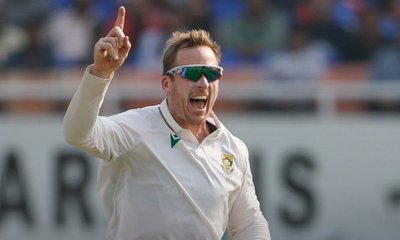 ಭಾರತದಲ್ಲಿ 27 ವಿಕೆಟ್‌ ಕಿತ್ತು ವಿಶ್ವ ದಾಖಲೆ ಬರೆದ ಸೈಮನ್‌ ಹಾರ್ಮರ್!