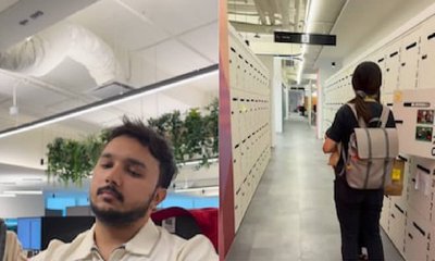 ವಿದೇಶದಲ್ಲಿ ರಜೆಗೆ ನೆಪ ಹೇಳುವ ಅಗತ್ಯವಿಲ್ಲ: ಎನ್‌ಆರ್‌ಐ ಹೇಳಿದ್ದೇನು?