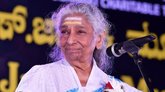 ನಾಳೆ ಸಂಜೆ ಮೈಸೂರಿನಲ್ಲಿ ಎಸ್‌. ಜಾನಕಿ ಅಂತ್ಯಸಂಸ್ಕಾರ