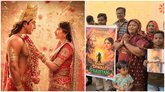 ʻರಾಮಾಯಣ ಚಿತ್ರಕ್ಕೆ ಸಕ್ಸಸ್‌ ಸಿಗಲಿ..ʼ; ಪಾಕಿಸ್ತಾನಿ ಹಿಂದೂ‌ಗಳ ಪ್ರಾರ್ಥನೆ