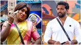 ಪ್ರಶಾಂತ್‌ Vs ತಾಂಡವ್‌ ರಾಮ್; ಈ ವಾರದ ಕಿಚ್ಚನ ಚಪ್ಪಾಳೆಗೆ ಯಾರು ಅರ್ಹ?‌