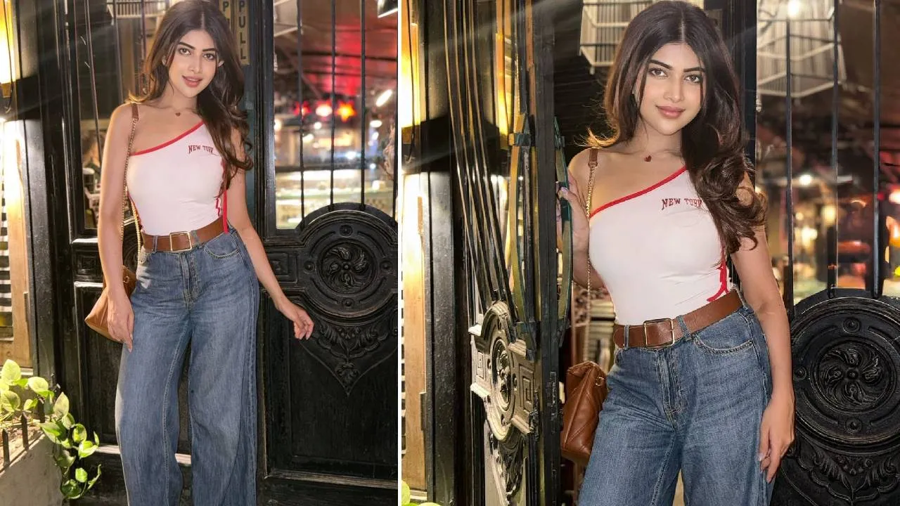 Summer Fashion 2026: ಸಿಂಗಲ್‌ ಶೋಲ್ಡರ್‌ ಔಟ್‌ಫಿಟ್ಸ್ ಪ್ರಿಯರು ಗಮನದಲ್ಲಿಟ್ಟುಕೊಳ್ಳಬೇಕಾದ ವಿಷಯಗಳು - Image 3