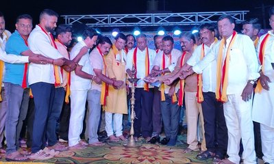 ಡಾ.ಪುನೀತ್ ರಾಜ್ ಕುಮಾರ್ ಎಂದಿಗೂ ಅಜರಾಮರ