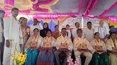 ಉಂಚಳ್ಳಿ ಗ್ರಾಮ ಪಂಚಾಯತದ ನೂತನ ಕಟ್ಟಡ ಉದ್ಘಾಟನೆ