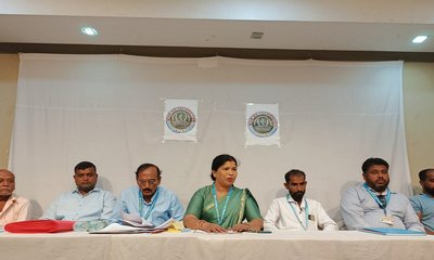 ಅಕ್ರಮ ಗುಜರಿ ಅಂಗಡಿ ಹಾವಳಿ ಕ್ರಮಕ್ಕೆ ಆಗ್ರಹ