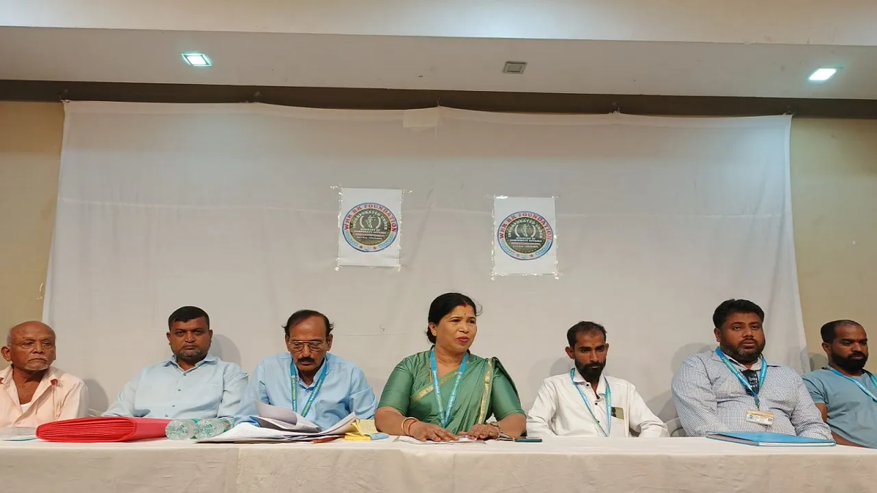 ಅಕ್ರಮ ಗುಜರಿ ಅಂಗಡಿ ಹಾವಳಿ ಕ್ರಮಕ್ಕೆ ಆಗ್ರಹ