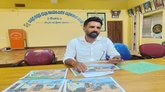 ದುರಹಂಕಾರಿ ಅಧಿಕಾರಿಯ ವಿರುದ್ಧ ಸೂಕ್ತ ಕ್ರಮ ಆಗಬೇಕು