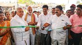 ವಾಕರಸಾ ಸಂಸ್ಥೆಗೆ ಶೀಘ್ರದಲ್ಲೇ 700 ಹೊಸ ಬಸ್‌: ಸಚಿವ ರಾಮಲಿಂಗಾರೆಡ್ಡಿ