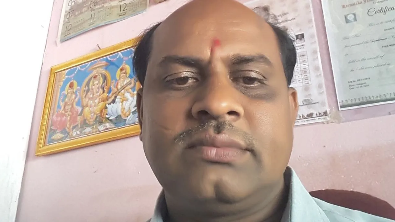 Sirsi Doctor Murder Case: 2ನೇ ಮದುವೆಗೆ ರೆಡಿಯಾಗಿದ್ದ ಶಿರಸಿ ವೈದ್ಯನ ಹತ್ಯೆಗೆ ಕಾರಣ ಬಹಿರಂಗ; ಸ್ನೇಹಿತನೇ ಕೊಲೆಗಾರ!