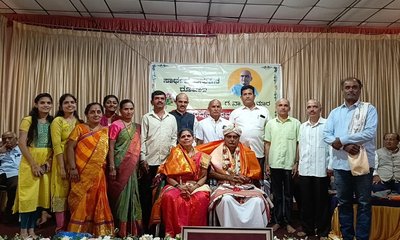 ಎಲ್ಲ ಗ್ರಾಮಗಳಿಗೂ ಇಂದು ನಗರವಾಗುವ ಧಾವಂತ