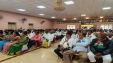 ಎಲ್ಲರೂ ಪಕ್ಷದ ಸಂವಿಧಾನಕ್ಕೆ ಬದ್ಧರಾಗಬೇಕಿದೆ