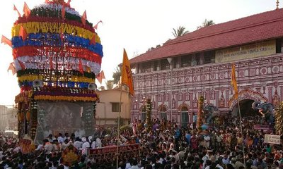 ಶಿರಸಿ ಜಾತ್ರೆಯಲ್ಲಿ ಕಳ್ಳತನಕ್ಕೆ ಸ್ಕೆಚ್; 8 ಅಂತಾರಾಜ್ಯ ದರೋಡೆಕೋರರ ಸೆರೆ