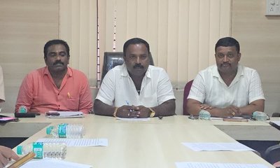 ಶಿರಸಿಯ ಶ್ರೀ ಭೂತೇಶ್ವರ ಸಹಕಾರಿ ಸಂಘಕ್ಕೆ ₹51 ಲಕ್ಷ ಲಾಭ