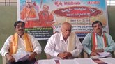 ಎರಡು ದಿನಗಳ ಕಾಲ 16ನೇ ವರ್ಷದ ಕೃಷಿ ಜಯಂತಿ, ಶ್ರೀ ಲಕ್ಷಿನರಸಿಂಹ ರಥೋತ್ಸವ