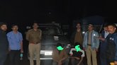ಶಿರಸಿಯಲ್ಲಿ ಅಕ್ರಮ ಗಾಂಜಾ ಸಾಗಾಟ :ಇಬ್ಬರ ಬಂಧನ