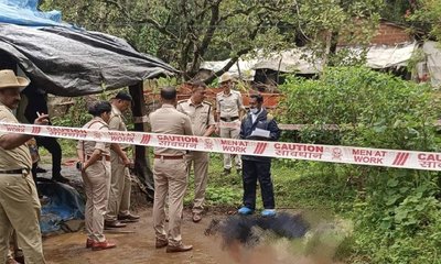 200 ರೂ. ಕೂಲಿಗಾಗಿ ಗುದ್ದಲಿಯಿಂದ ಹೊಡೆದು ಕೊಲೆ