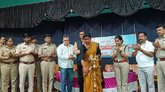 ಮಾದಕ ವಸ್ತುಗಳ ಕುರಿತು ಜಾಗೃತಿ;ಶಿರಸಿಯಲ್ಲಿ ಮಾದಕ ದ್ರವ್ಯ ವಿರೋಧಿ ದಿನಾಚರಣೆ