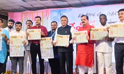ಪ್ರಸರಣದಿಂದ ಪತ್ರಿಕೆಯ ತಾಕತ್ತು, ಪ್ರಭಾವ ಗುರುತಿಸಲು ಸಾಧ್ಯವಿಲ್ಲ