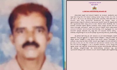 ಶಿರಸಿ ನಗರ ಠಾಣಾ ಪೊಲೀಸರಿಂದ ಕಾರ್ಯಾಚರಣೆ;  ಆರೋಪಿಯ ಬಂಧನ