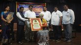 ಪತ್ರಿಕಾ ದಿನಾಚರಣೆ ಹಾಗೂ ಮಾಧ್ಯಮ ಶ್ರೀ ಪ್ರಶಸ್ತಿ ಪ್ರದಾನ ಸಮಾರಂಭ