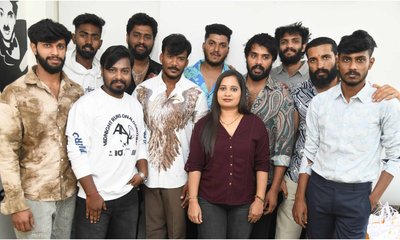 ರೈತನಿಂದ ಸೈನಿಕನವರೆಗೆ ಕನೆಕ್ಷನ್; ಶುರುವಾಯ್ತು 'ಮಹಾಕಾಳಿ ಪುತ್ರ'ನ ಆರ್ಭಟ