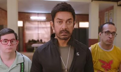 ಕೊನೆಗೂ ಒಟಿಟಿಗೆ ಬರ್ತಿದೆ ʻಸೀತಾರೆ ಜಮೀನ್ ಪರ್ʼ; ಸ್ಟ್ರೀಮಿಂಗ್‌ ಎಲ್ಲಿ?