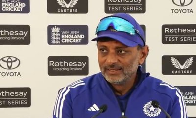 ಶುಭಮನ್‌ ಗಿಲ್‌ ಅನುಪಸ್ಥಿತಿಯಲ್ಲಿ 4ನೇ ಕ್ರಮಾಂಕಕ್ಕೆ ಯಾರು?